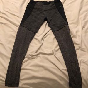 Workout leggings